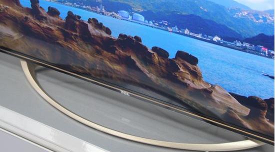 TCL55H7800A-UD电视