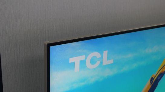 TCL55H7800A-UD电视