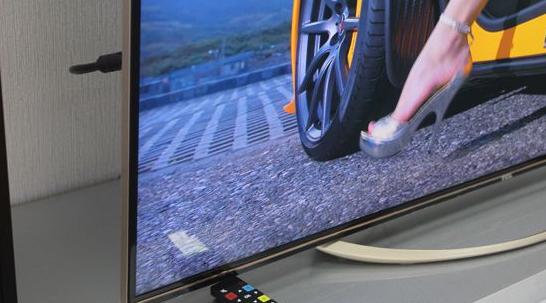 TCL55H7800A-UD电视