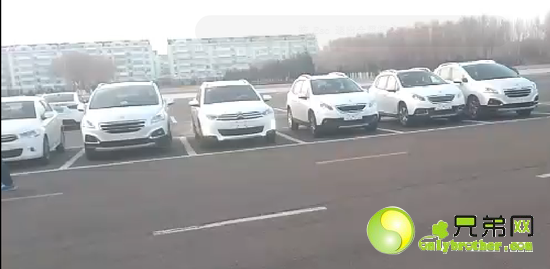 车主维权